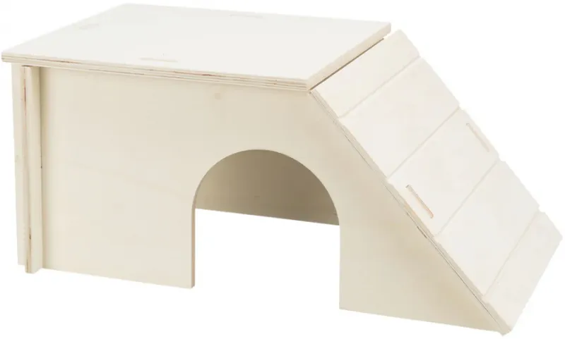 Haus Bent, Stecksystem